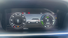 Land Rover Range Rover Sport 2.0 P400e HSE Dynamic 5dr Auto Estate